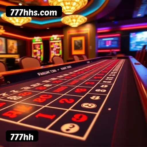 Jogos de Cassino ao Vivo