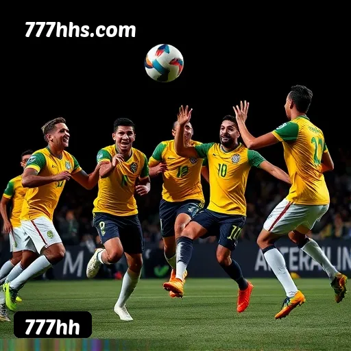 Jogos de Mesa Premium 777hh - Blackjack, Roleta, Baccarat